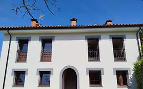 Apartamentos Rurales Inguanzo