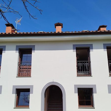 Apartamentos Rurales Inguanzo Villanueva de Pria Extérieur photo