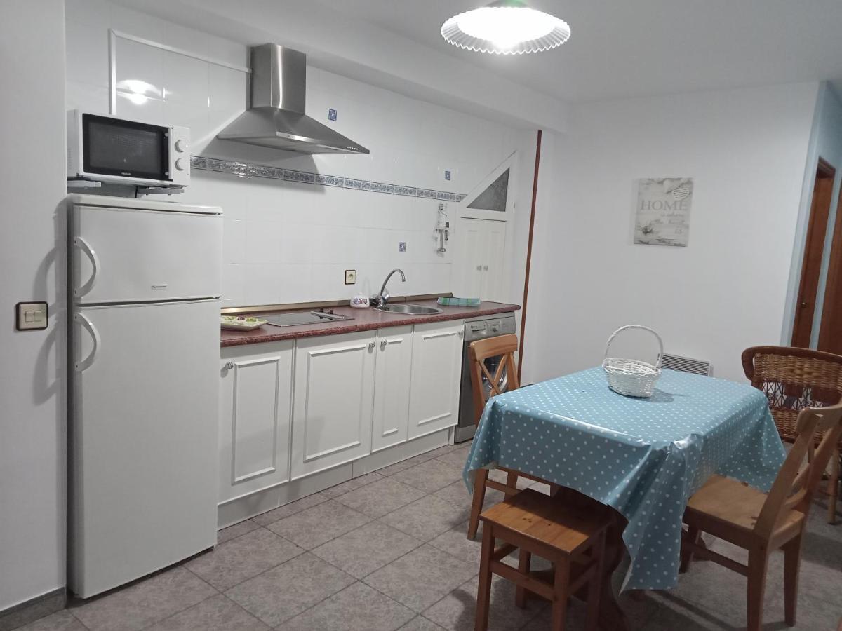 Apartamentos Rurales Inguanzo Villanueva de Pria Extérieur photo