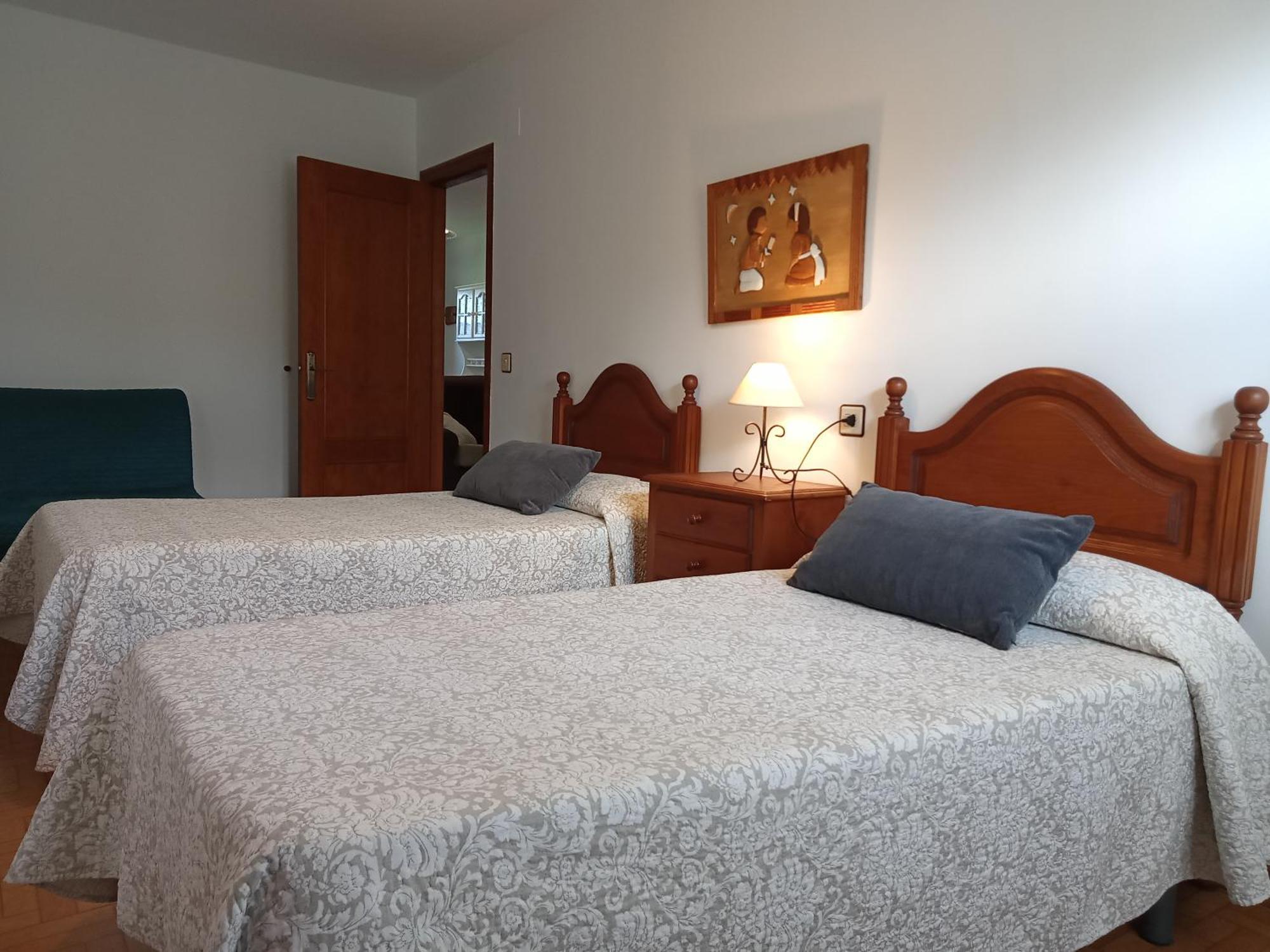 Apartamentos Rurales Inguanzo Villanueva de Pria Extérieur photo