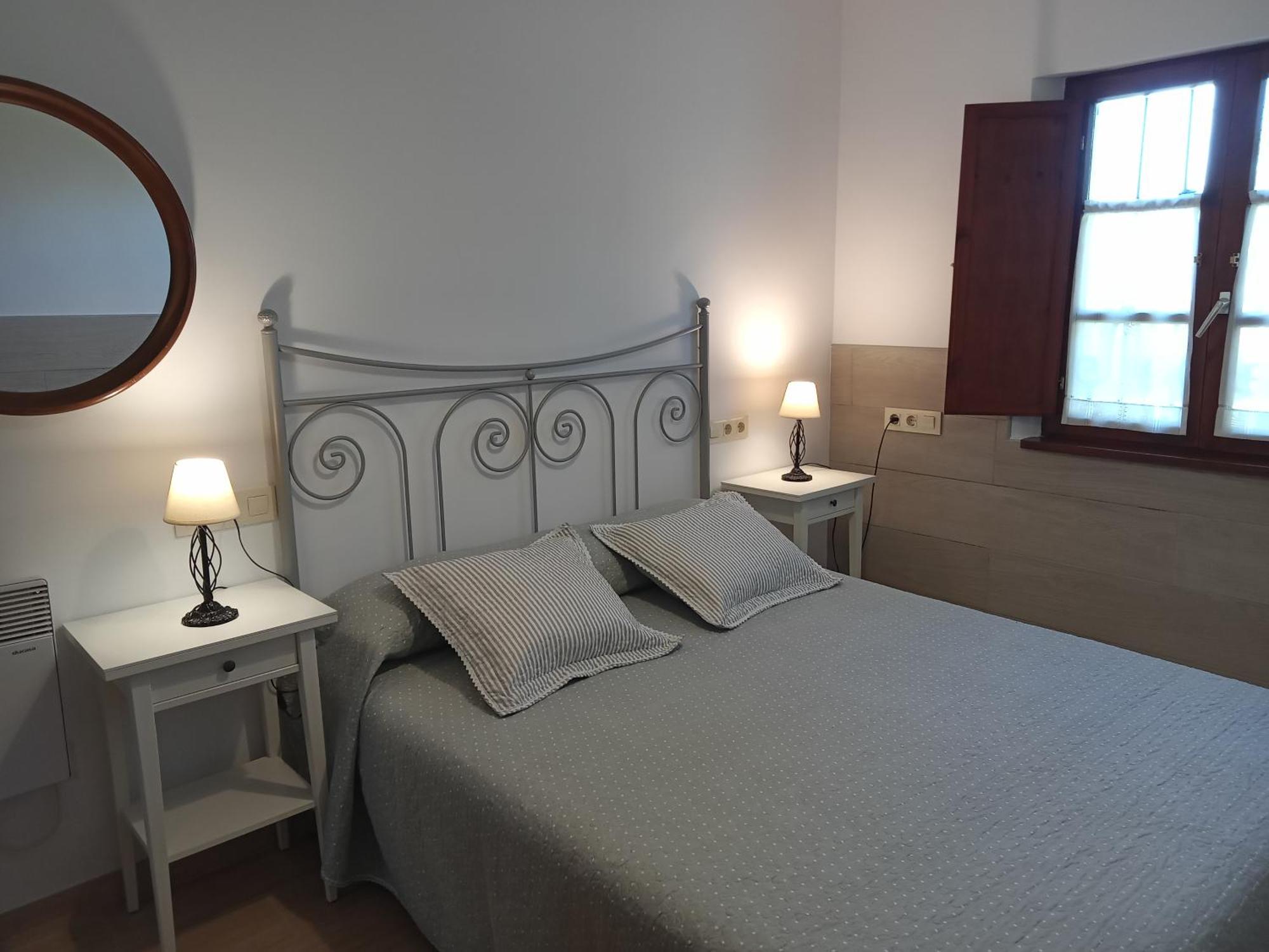 Apartamentos Rurales Inguanzo Villanueva de Pria Extérieur photo