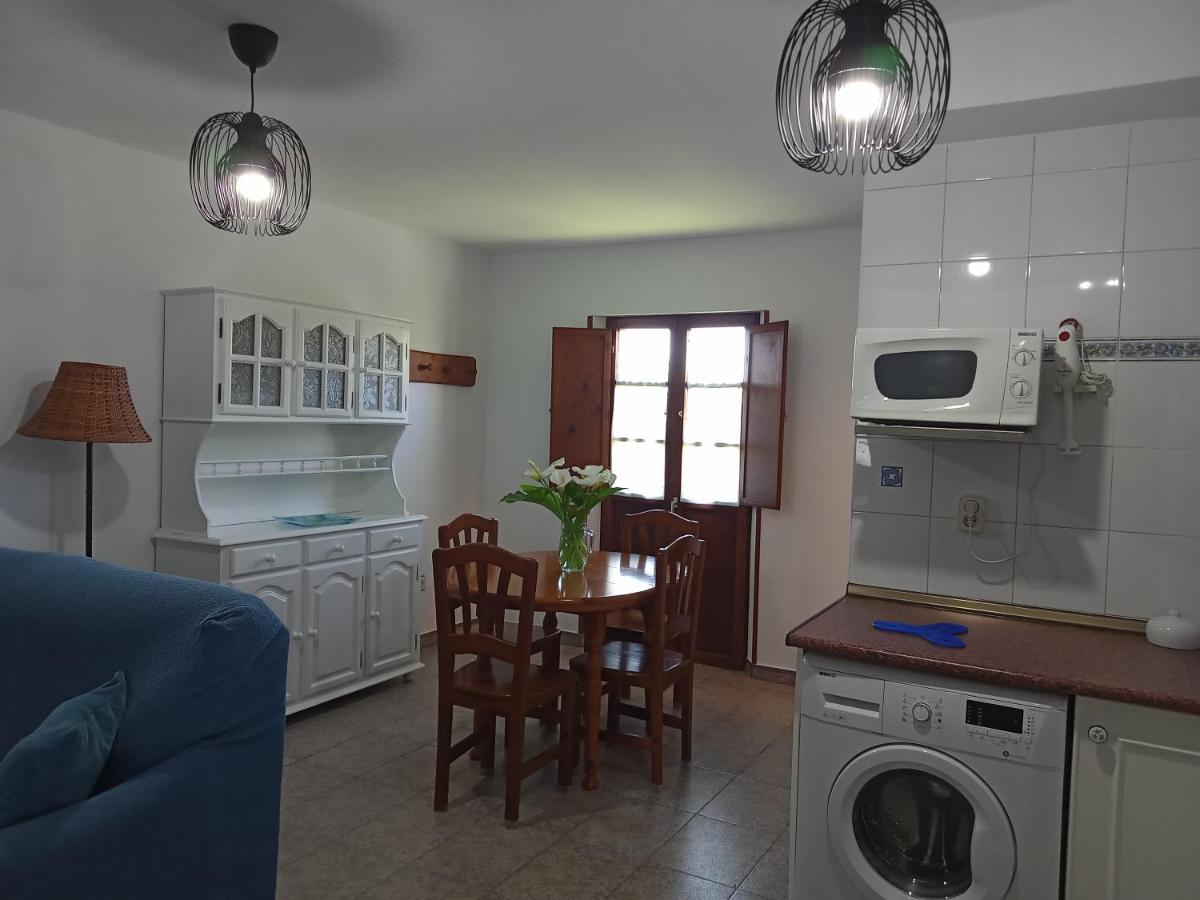 Apartamentos Rurales Inguanzo Villanueva de Pria Extérieur photo