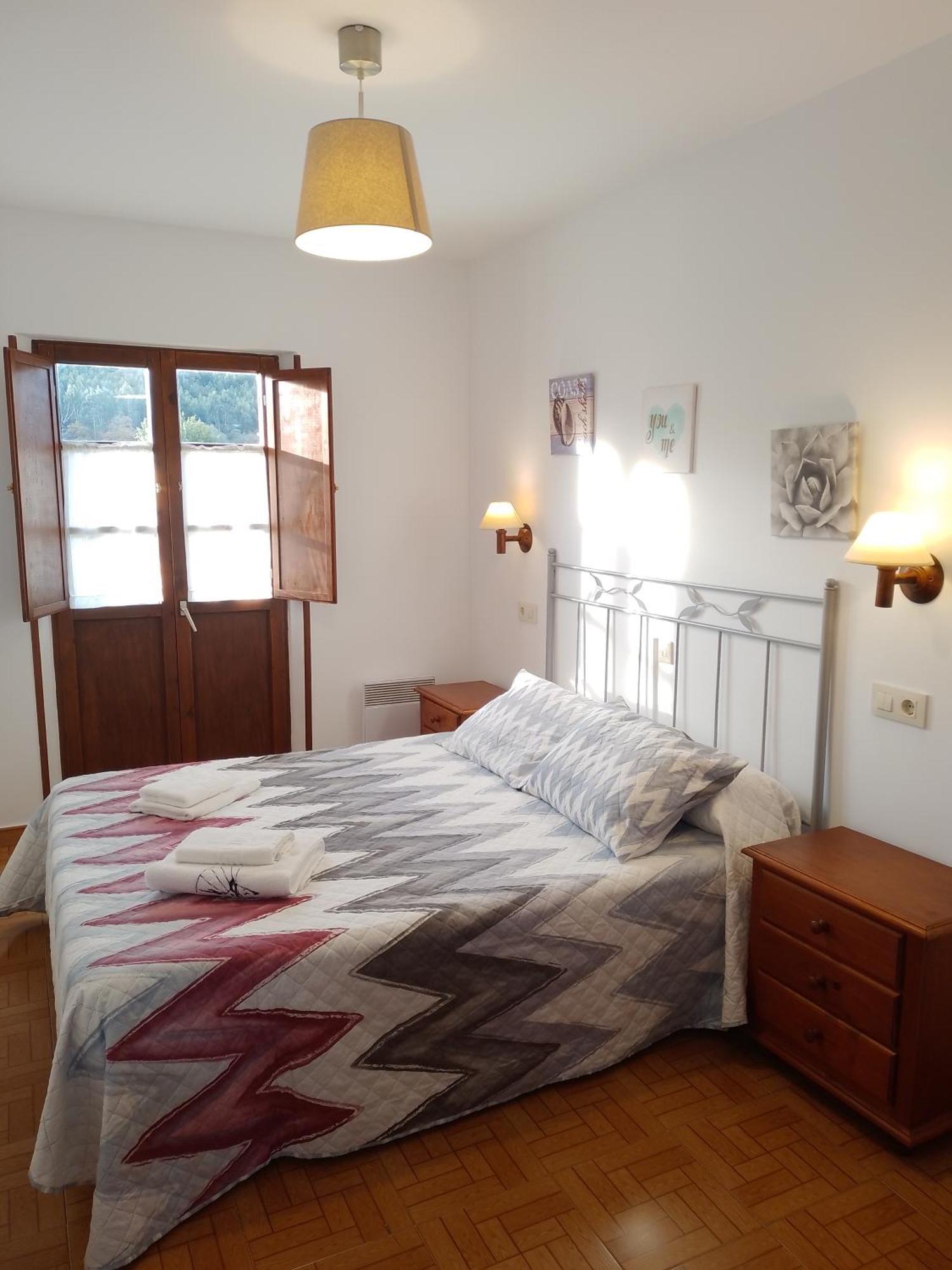 Apartamentos Rurales Inguanzo Villanueva de Pria Extérieur photo
