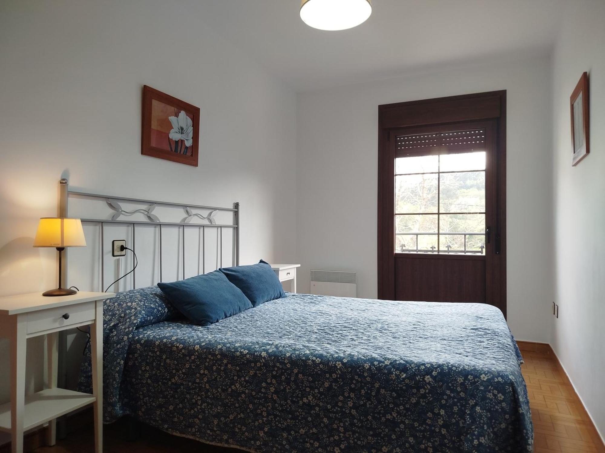 Apartamentos Rurales Inguanzo Villanueva de Pria Extérieur photo