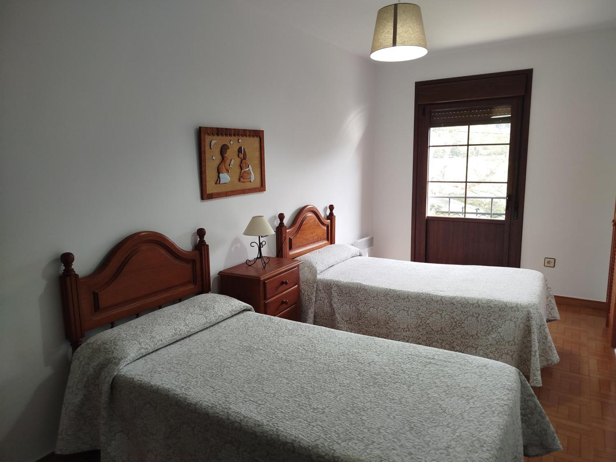 Apartamentos Rurales Inguanzo Villanueva de Pria Extérieur photo