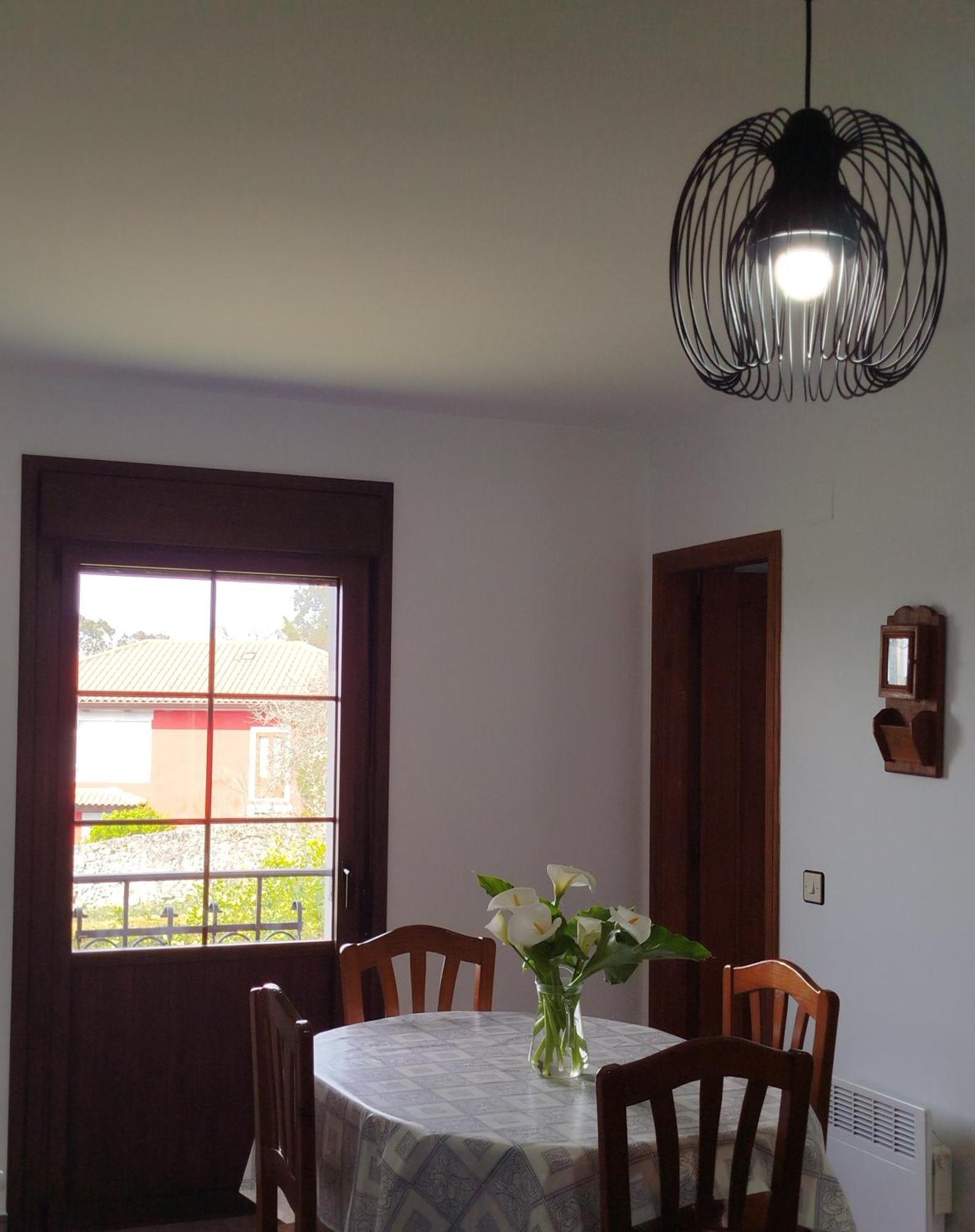 Apartamentos Rurales Inguanzo Villanueva de Pria Extérieur photo