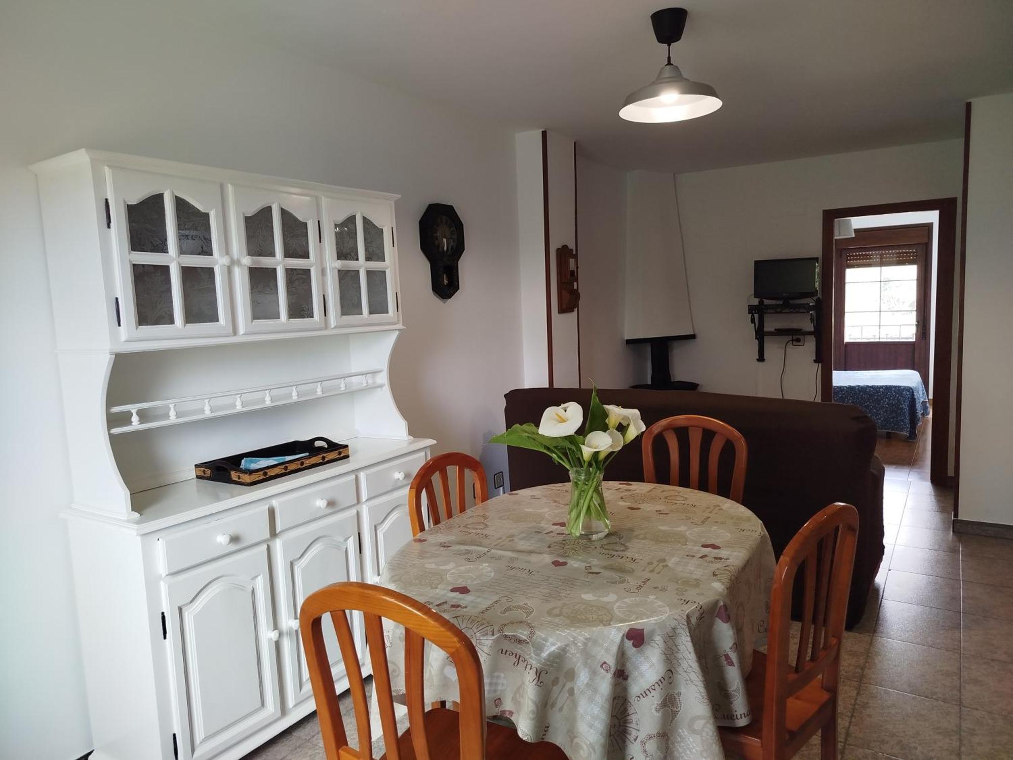 Apartamentos Rurales Inguanzo Villanueva de Pria Extérieur photo