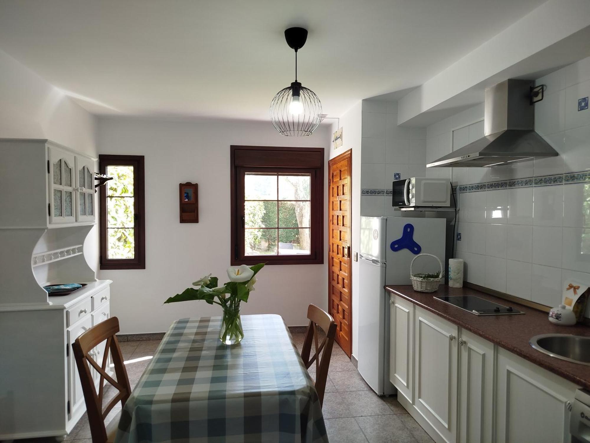 Apartamentos Rurales Inguanzo Villanueva de Pria Extérieur photo