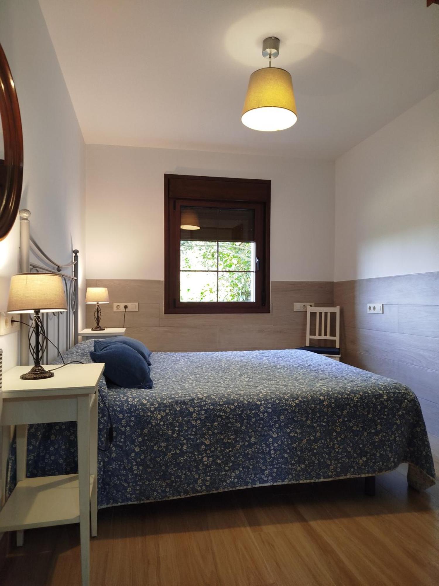 Apartamentos Rurales Inguanzo Villanueva de Pria Extérieur photo