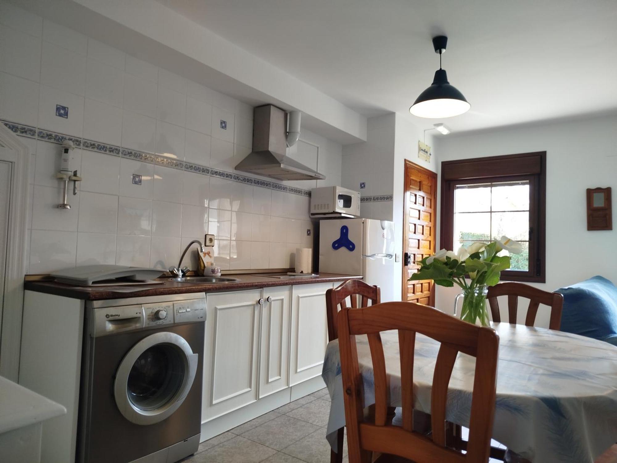 Apartamentos Rurales Inguanzo Villanueva de Pria Extérieur photo
