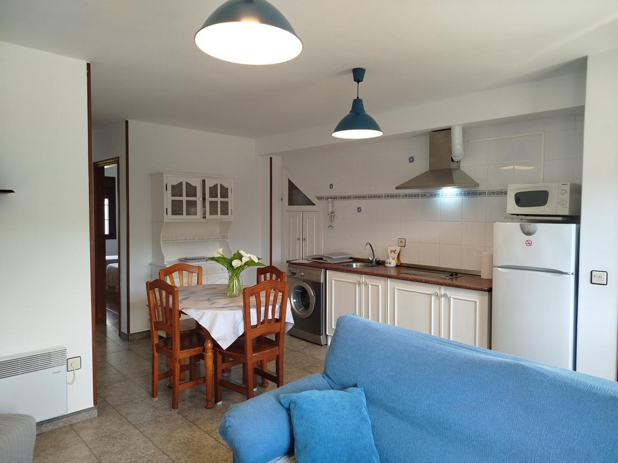 Apartamentos Rurales Inguanzo Villanueva de Pria Extérieur photo