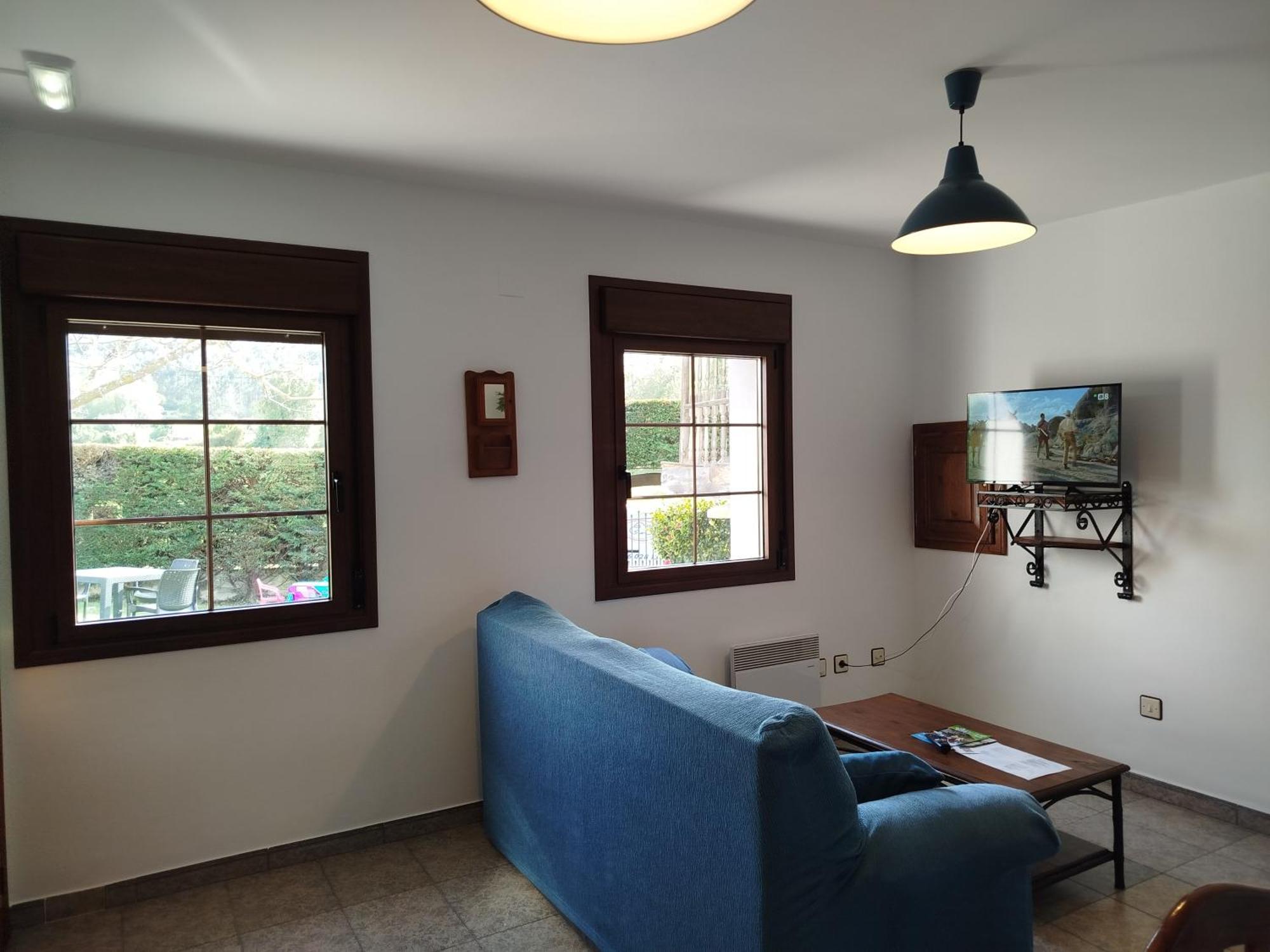 Apartamentos Rurales Inguanzo Villanueva de Pria Extérieur photo