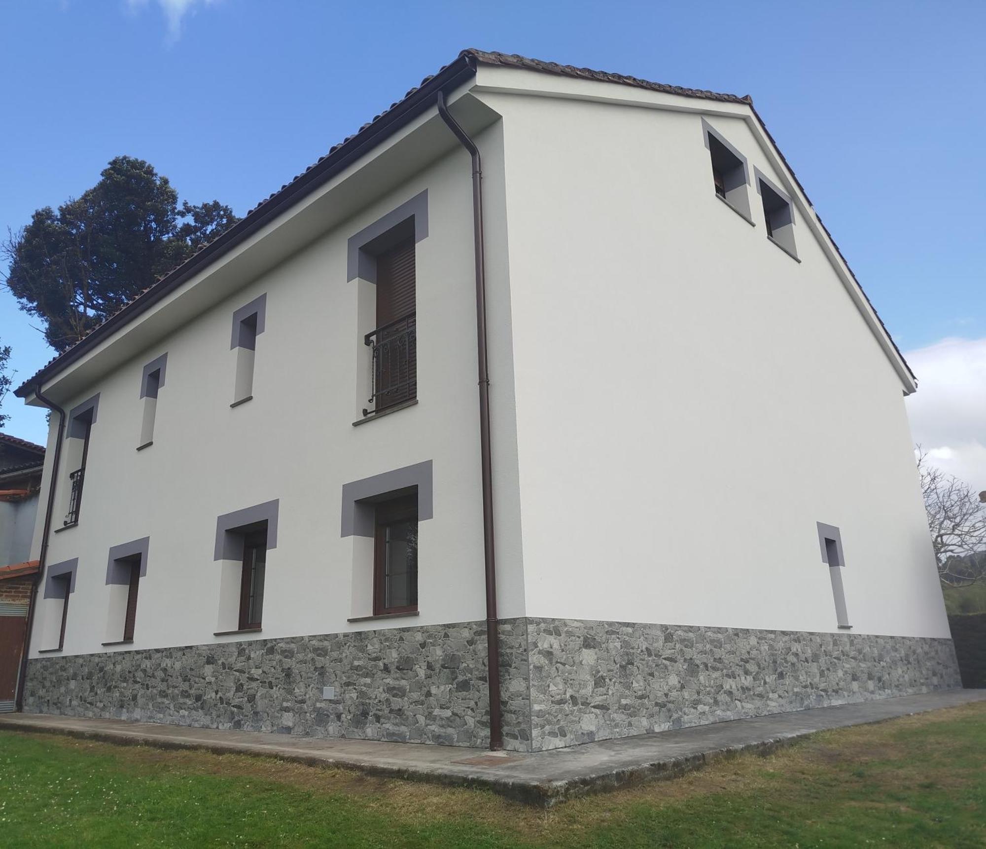 Apartamentos Rurales Inguanzo Villanueva de Pria Extérieur photo
