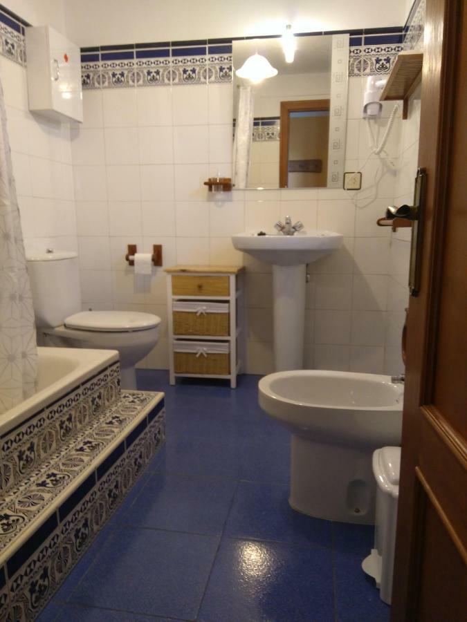 Apartamentos Rurales Inguanzo Villanueva de Pria Extérieur photo